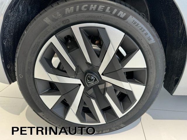 PEUGEOT 208 usata, con Touch screen