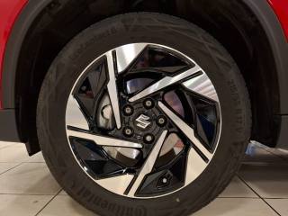 SUZUKI Vitara usata, con Sedile posteriore sdoppiato