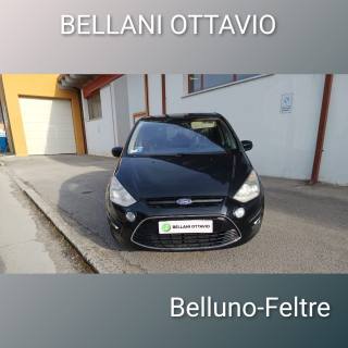 FORD S-Max usata, con Airbag