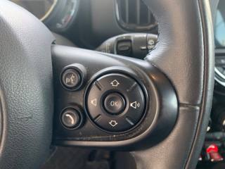 MINI Countryman usata, con Trazione integrale