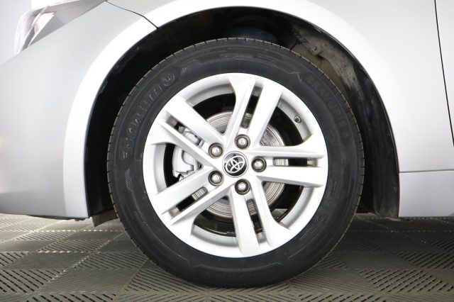 TOYOTA Corolla usata 8
