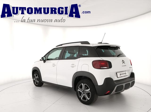 CITROEN C3 Aircross usata, con Airbag Passeggero