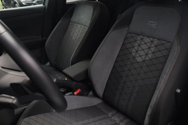 VOLKSWAGEN Taigo usata, con Boardcomputer