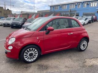 FIAT 500 usata 1