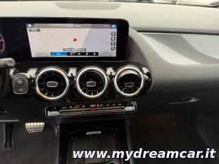 MERCEDES-BENZ B 180 usata, con Controllo elettronico della corsia