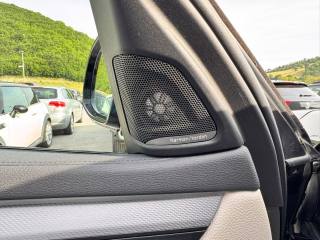 BMW X6 usata, con Controllo trazione