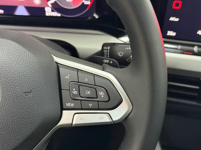 VOLKSWAGEN Golf usata, con Specchietti laterali elettrici