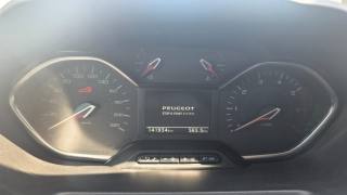 PEUGEOT Rifter usata, con Autoradio digitale
