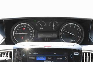 LANCIA Ypsilon usata, con Park Distance Control