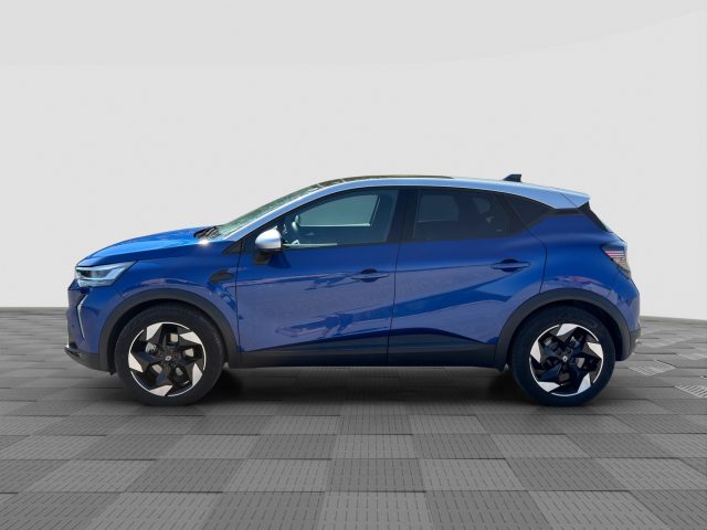 RENAULT Captur usata 1