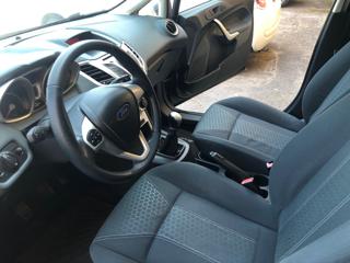 FORD Fiesta usata, con Climatizzatore