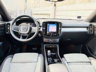 VOLVO XC40 usata, con Climatizzatore