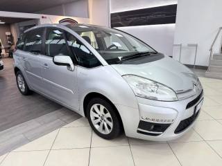 CITROEN C4 Picasso usata, con Airbag Passeggero
