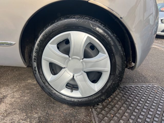 LANCIA Ypsilon usata 15