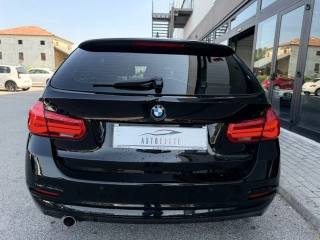 BMW 318 usata, con Airbag Passeggero