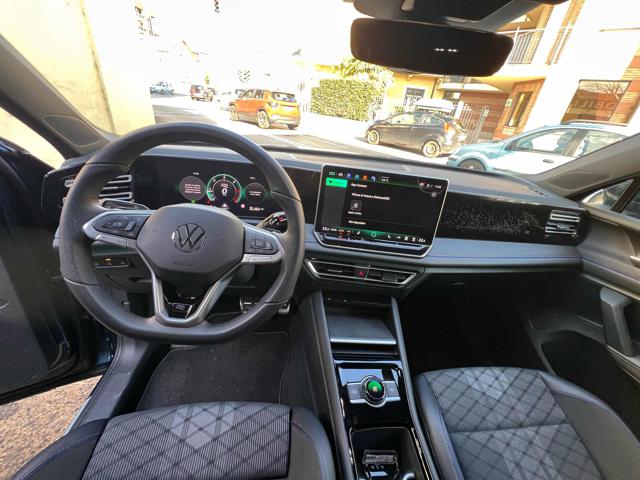 VOLKSWAGEN Tiguan usata, con Cruise Control