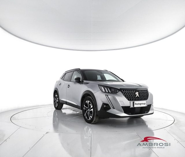 PEUGEOT 2008 usata 1