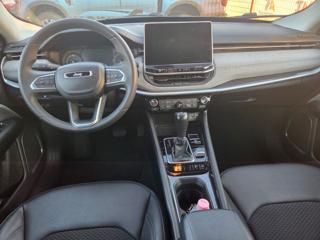 JEEP Compass usata, con Filtro antiparticolato