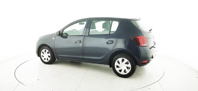 DACIA Sandero usata 20