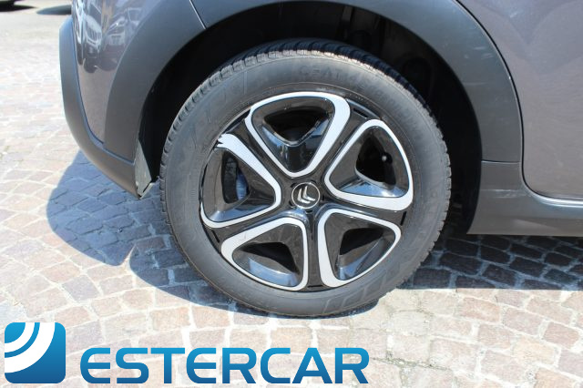 CITROEN C3 usata, con Controllo automatico clima