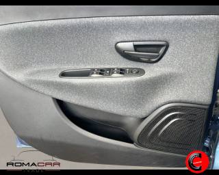 LANCIA Ypsilon usata 14