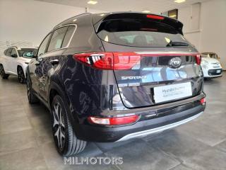 KIA Sportage usata, con Chiusura centralizzata