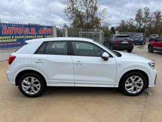 AUDI Q2 usata, con Autoradio