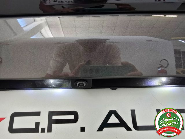 PEUGEOT 3008 usata, con Cerchi in lega