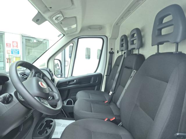 FIAT Ducato usata 18