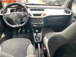 CITROEN C3 usata, con Immobilizzatore elettronico