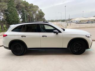 MERCEDES-BENZ GLC 300 usata, con Airbag Passeggero