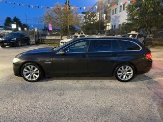 BMW 520 usata, con Specchietti laterali elettrici