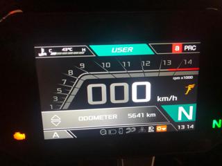 APRILIA RSV4 usata 8