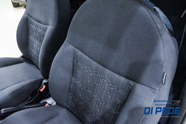 FIAT 500 usata, con Specchietti laterali elettrici