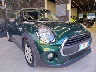 MINI One usata, con Airbag