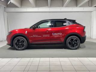 ALFA ROMEO Junior usata, con Airbag