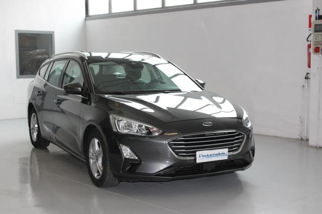 FORD Focus usata, con Airbag Passeggero