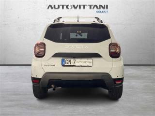 DACIA Duster usata, con Airbag