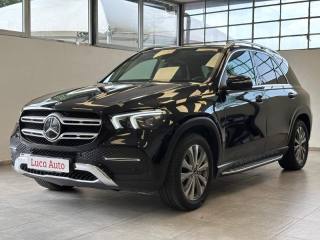 MERCEDES-BENZ GLE 300 d 4Matic Sport *7 POSTI*UNICO PROPRIETARIO*