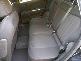 LANCIA Delta usata, con Fari Xenon