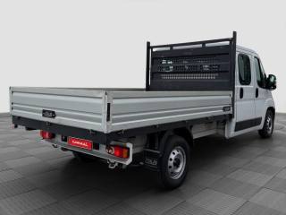 FIAT Ducato usata 4