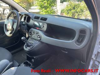 FIAT Panda usata 18