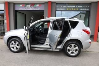 TOYOTA RAV 4 usata 49