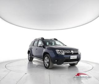DACIA Duster usata 1