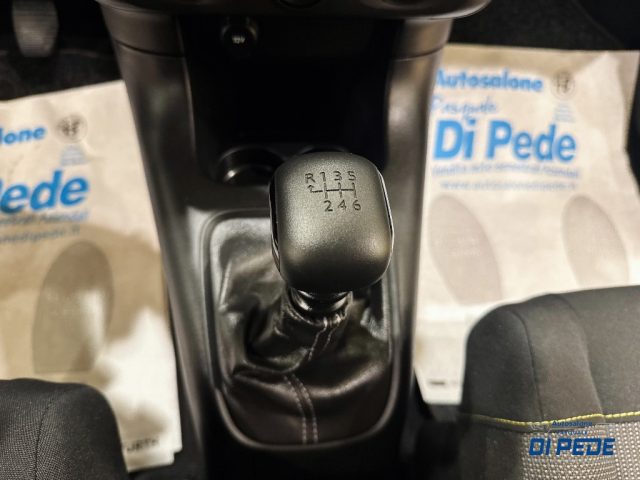 CITROEN C3 usata, con Volante multifunzione