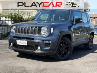 JEEP Renegade 1.6 MJT 130 CV LIMITED NAVI+CARPLAY+SENS.PARK+17