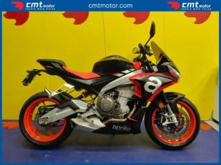 APRILIA Tuono 660