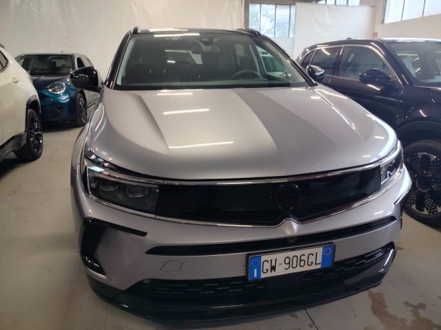 OPEL Grandland usata, con Autoradio