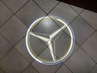MERCEDES-BENZ GLC 220 usata, con ESP