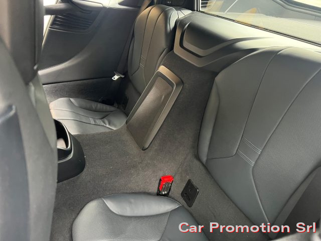 BMW i8 usata, con ESP